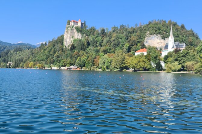 From Ljubljana to lake Bled - Slovenia Tourist Taxi - Who Will Enjoy This Experience Most