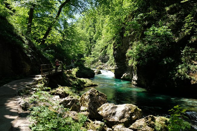 From Ljubljana: Triglav National Park Tour (Private) - Why this private day trip covers so much