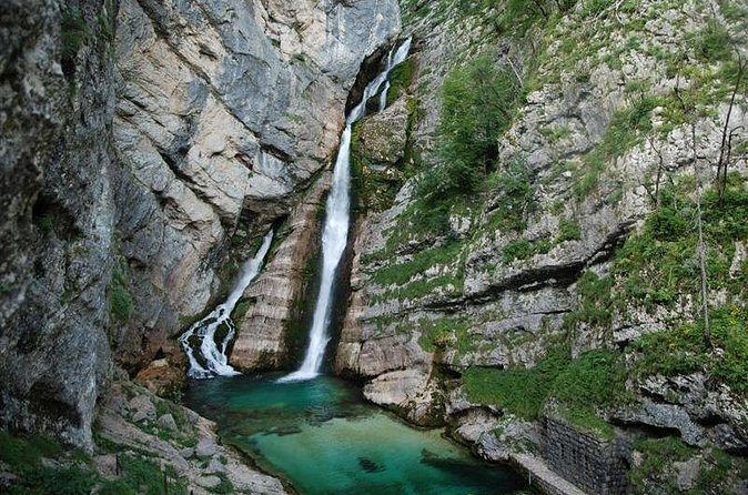 From Ljubljana: Triglav National Park Tour (Private) - Lake Jasna gives you a quick alpine postcard