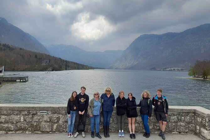 From Ljubljana: Triglav National Park Tour (Private) - Kranjska Gora is the sensible lunch break