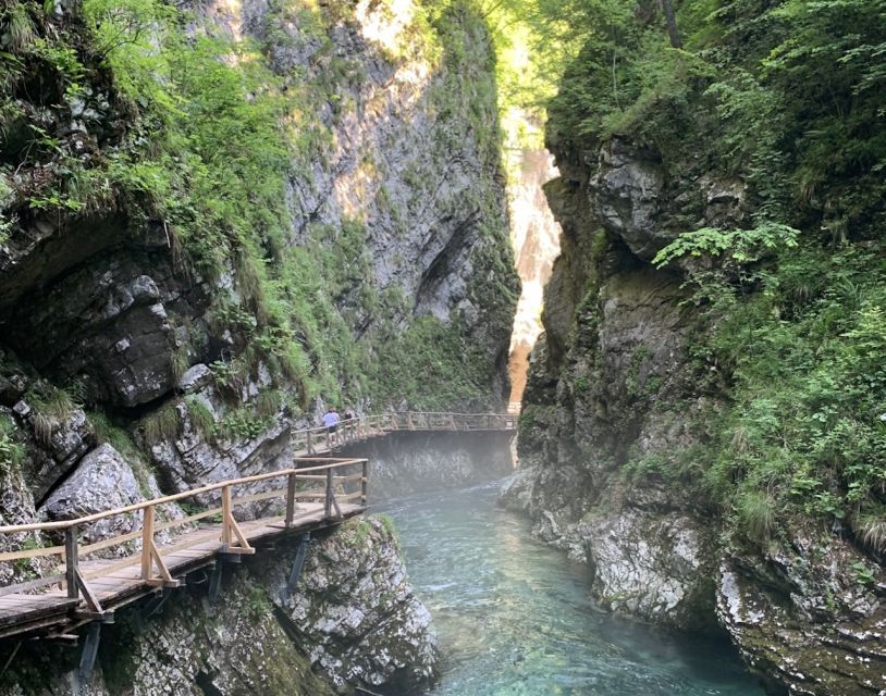 From Ljubljana: Triglav National Park Tour (Private) - What the $199 price includes