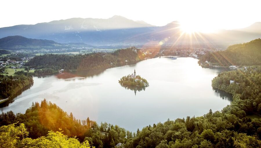 From Ljubljana: Trip to Lake Bled and Bled Castle - Weather, seasons, and what to bring