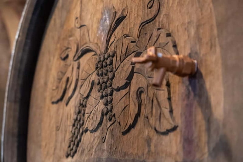 From Ljubljana: Vipava Valley Wine Express Tour - Is $112 a fair price?