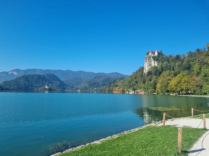 From Zagreb: Highlights Day Tour to Bled and Ljubljana - Costs, timing, and small practical matters