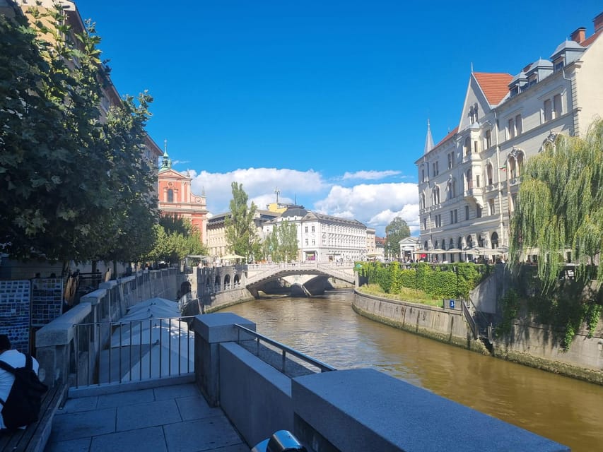 From Zagreb: Highlights Day Tour to Bled and Ljubljana - The return drive to Zagreb