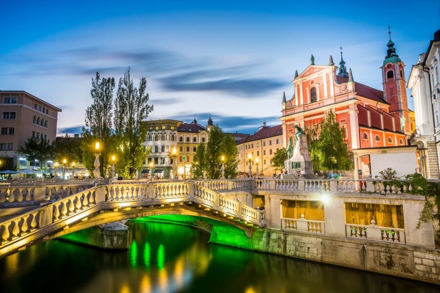 From Zagreb: Lake Bled & Ljubljana Private Day Trip - Key points to know before booking