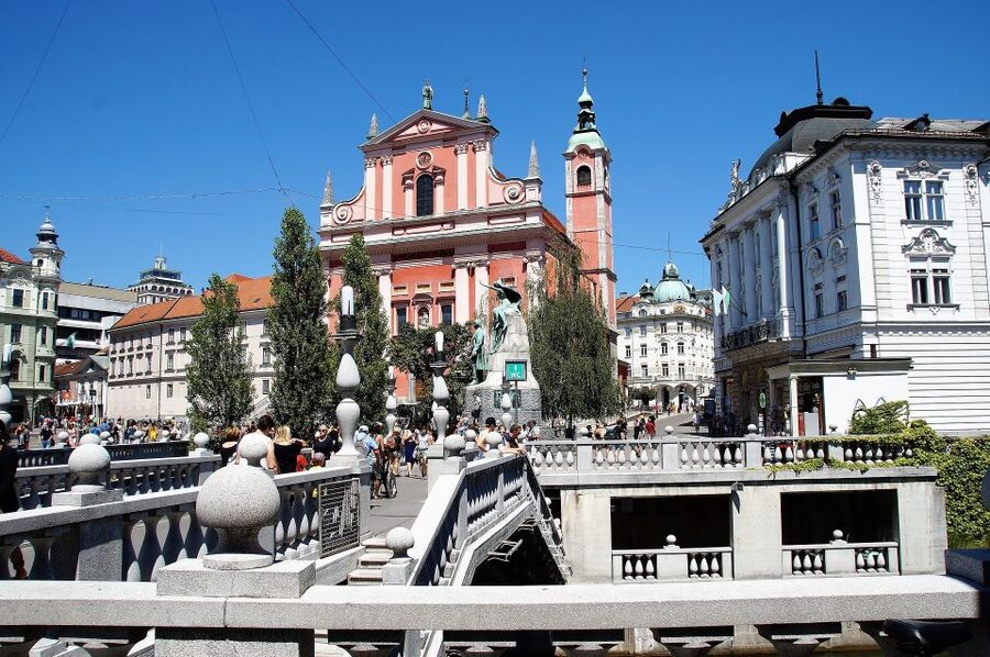 From Zagreb: Lake Bled & Ljubljana Private Day Trip - Why this Zagreb day trip makes sense