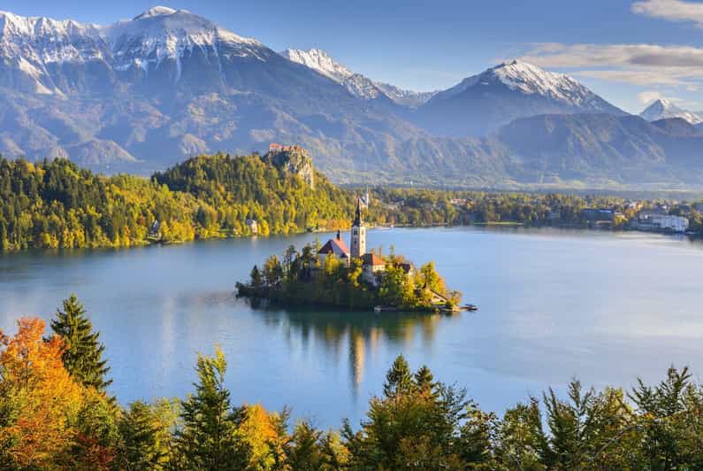From Zagreb: Ljubljana and Lake Bled Small Group Guided Tour - Why this Zagreb to Slovenia day trip works