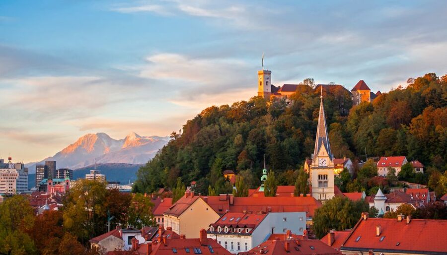 From Zagreb: Ljubljana, Postojna Cave & Predjama Castle Tour - Key points to know before booking
