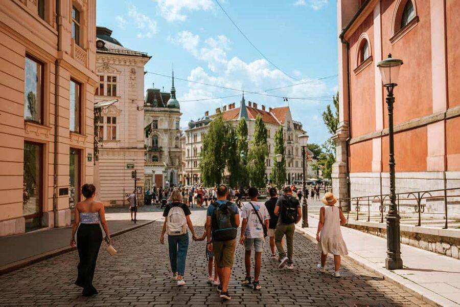 From Zagreb: Ljubljana, Postojna Cave & Predjama Castle Tour - Who will enjoy this day most