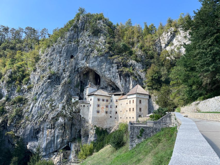 From Zagreb: Ljubljana, Postojna Cave & Predjama with Ticket - Key points to know before you go