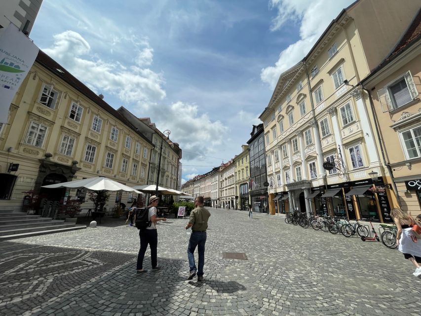 From Zagreb: Ljubljana, Postojna Cave & Predjama with Ticket - FAQ