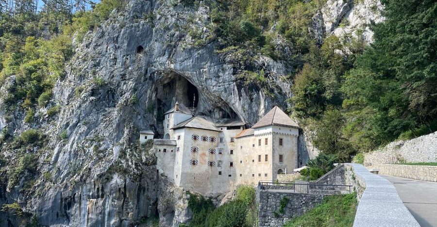 From Zagreb: Ljubljana, Postojna Cave & Predjama with Ticket - Why this makes sense from Zagreb