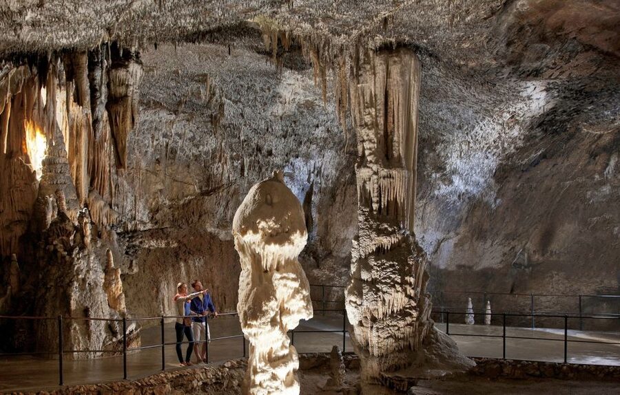 From Zagreb: Ljubljana, Postojna Cave & Predjama with Ticket - What the $200 price gets you