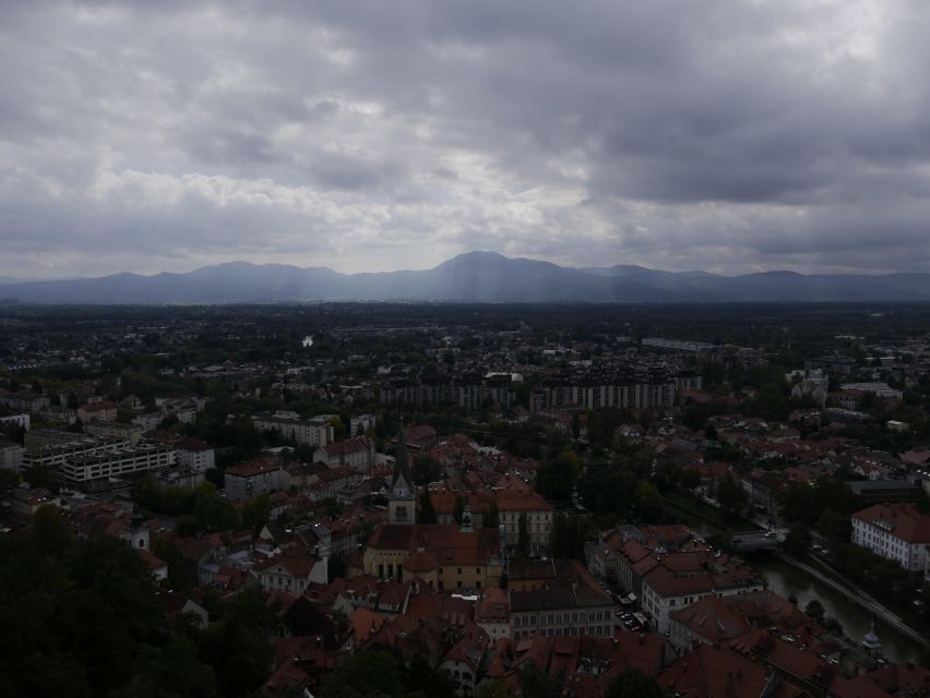 From Zagreb: Postojna Cave, Bled Lake & Ljubljana - Private - Choosing Predjama Castle Without Overloading the Day