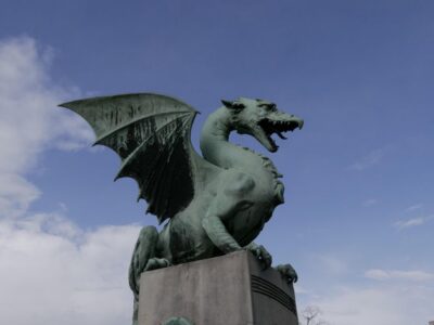 From Zagreb: Postojna Cave, Bled Lake & Ljubljana – Private