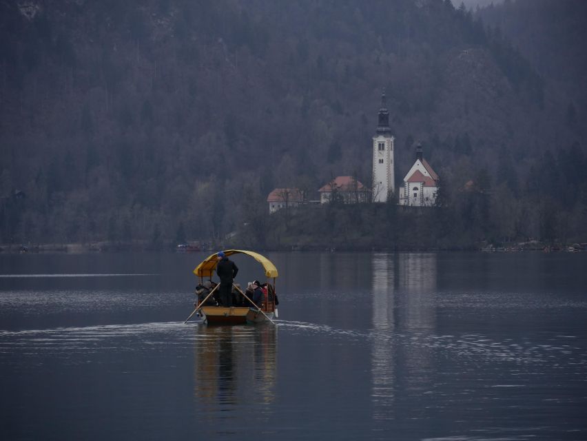 From Zagreb: Postojna Cave, Bled Lake & Ljubljana - Private - Who Should Book This Private Slovenia Tour