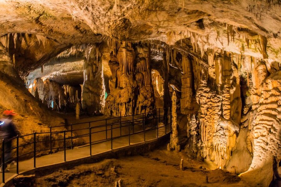 From Zagreb: Postojna Cave, Lake Bled, Ljubljana Day Trip - Three Slovenian sights from Zagreb in one day