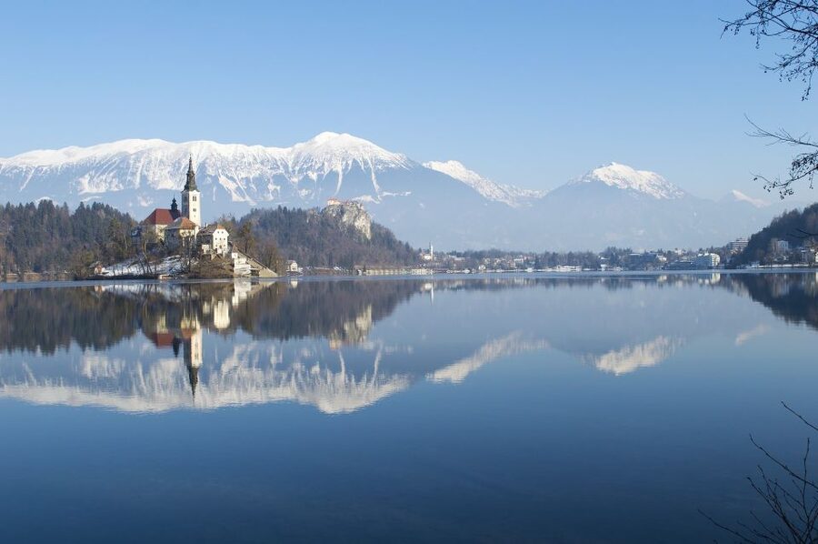 From Zagreb: Postojna Cave, Lake Bled, Ljubljana Day Trip - How the $559 price works in practice