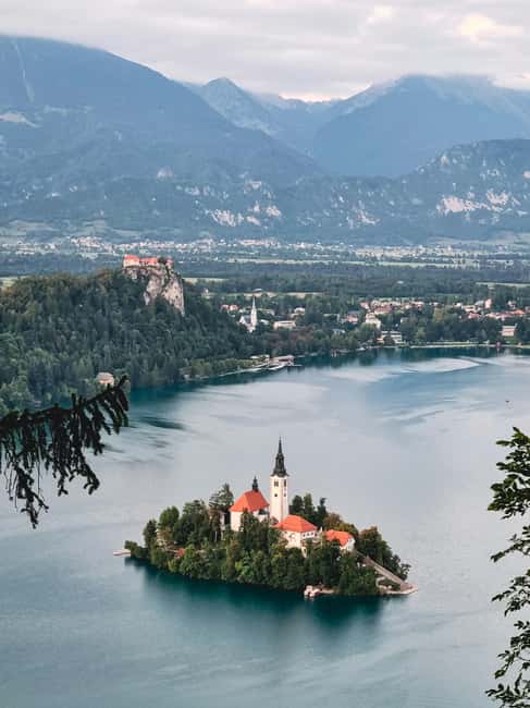 From Zagreb: Private Tour of Ljubljana and Bled Lake - What private transport adds to the day