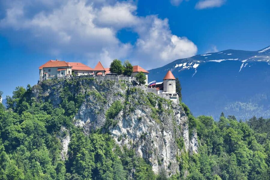 From Zagreb: Private Tour of Ljubljana and Bled Lake - Is $236 per person good value?