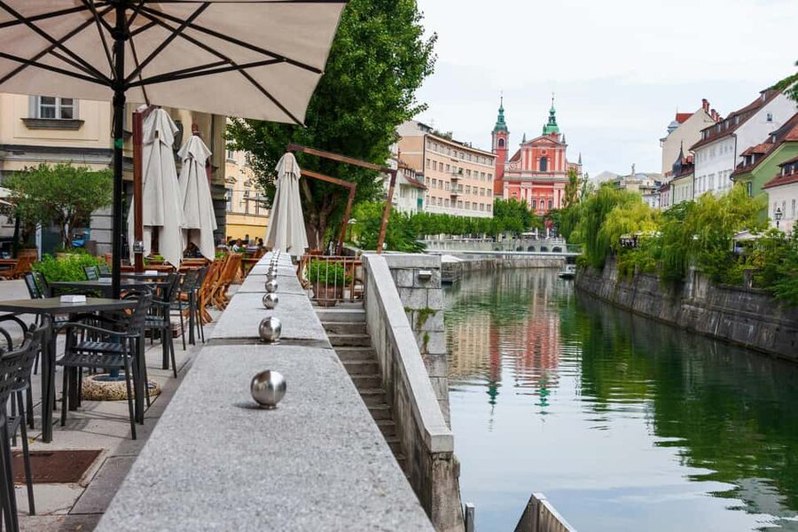 From Zagreb: Private Tour of Ljubljana and Bled Lake - Who will enjoy this fast-paced Slovenia visit?