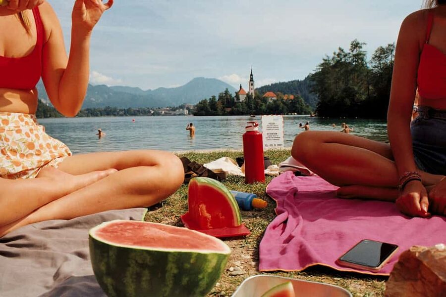 From Zagreb: Private Tour of Ljubljana and Bled Lake - Pickup, timing, and cancellation details