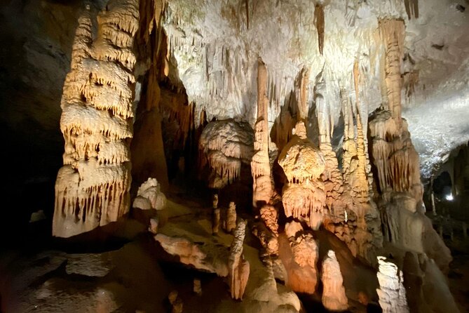 Full-day tour of Postojna Cave and Bled Lake From Ljubljana - Two major sights, one demanding day