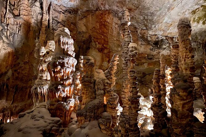 Full-day tour of Postojna Cave and Bled Lake From Ljubljana - Who will enjoy this day most?