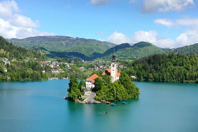 Full-day tour of Postojna Cave and Bled Lake From Ljubljana - Why the cave changes the day