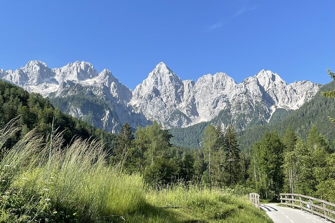 Full-Day Triglav National Park Tour from Ljubljana - Why This Day Trip Works From Ljubljana