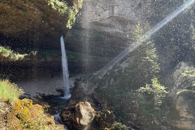 Full-Day Triglav National Park Tour from Ljubljana - Vršič Pass: Hairpin Roads and Alpine Stories