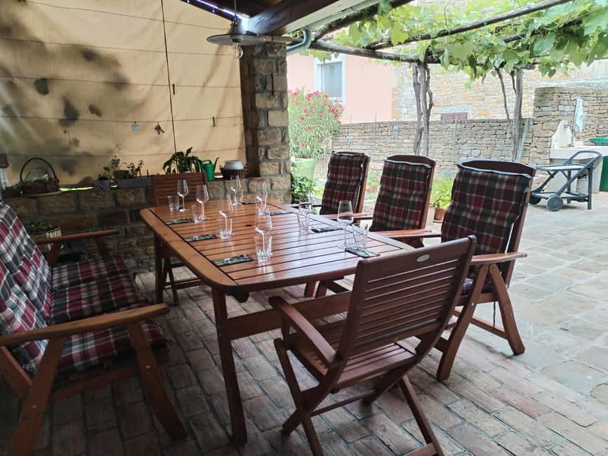 Gažon - Istria: Truffles Hunting & Cooking & Tasting - Is $146 a fair price?