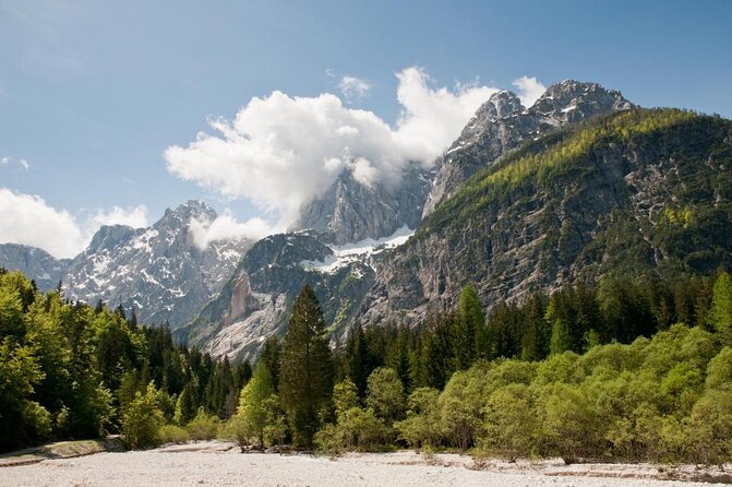 Gorgeous Triglav 7 Lakes Hiking Traverse With Triglav Climb - Key points to know before booking