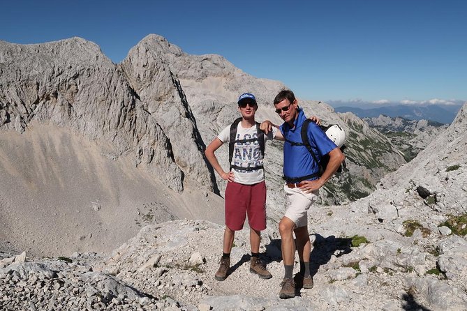 Gorgeous Triglav 7 Lakes Hiking Traverse With Triglav Climb - Transport and the early start