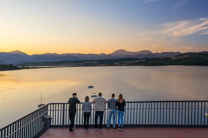 Half-Day Mysteries of Submerged Villages from Velenje with Lunch - Key points about the Velenje experience