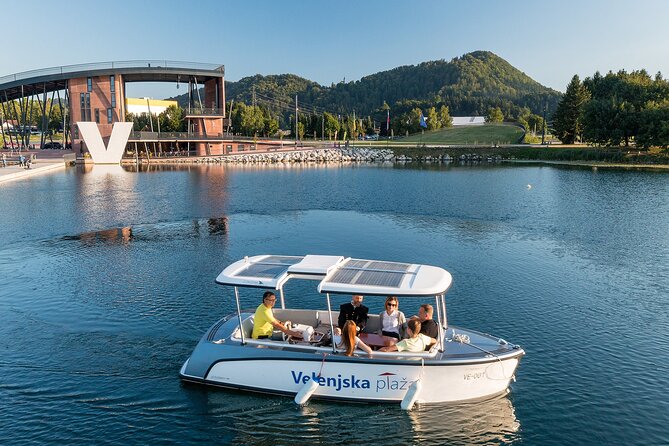 Half-Day Mysteries of Submerged Villages from Velenje with Lunch - Why Velenje’s lakes tell a difficult story