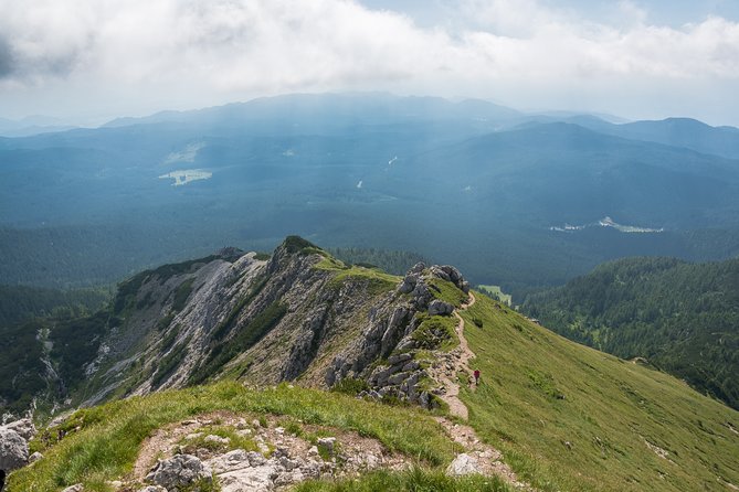 Half-Day Small-Group Hiking Tour of Viševnik - Key points before you book