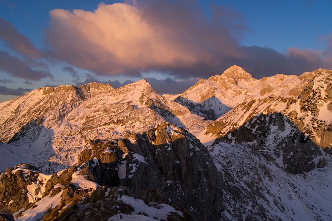 Half-Day Small-Group Hiking Tour of Viševnik - Why Viševnik is a smart first 2,000-meter peak
