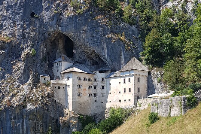 Half day tour to Postojna cave - Private tour from Koper - Who will appreciate this day trip?