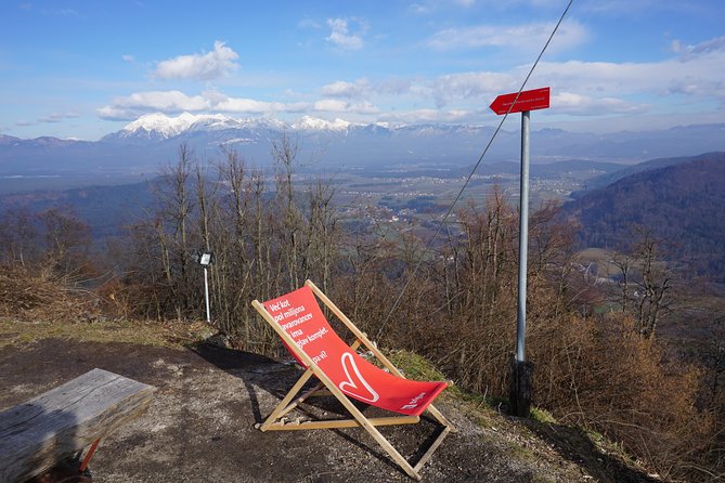 Hiking on the Edge of Ljubljana - Who Will Enjoy This Experience Most