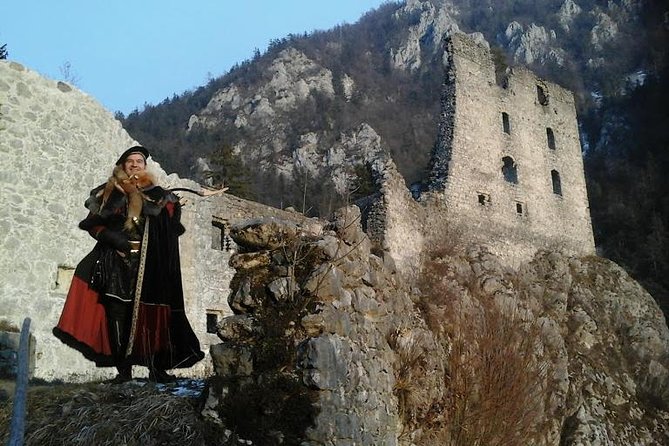 Historical And Heritage Upper Carniola Tour - Key points to know before booking