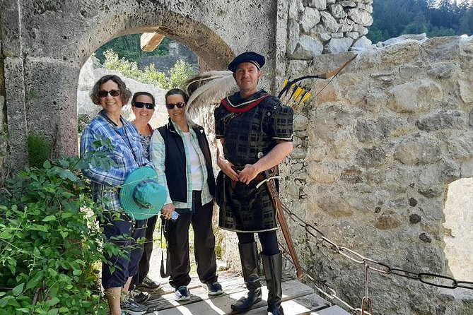 Historical And Heritage Upper Carniola Tour - Why this Upper Carniola route is different