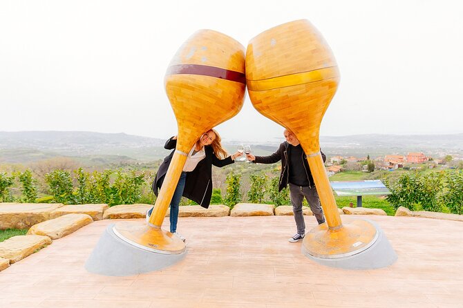 Hop & Taste Slovenian Riviera Hop-On Hop-Off & Local Bites - Food, wine, and what the coupons are worth
