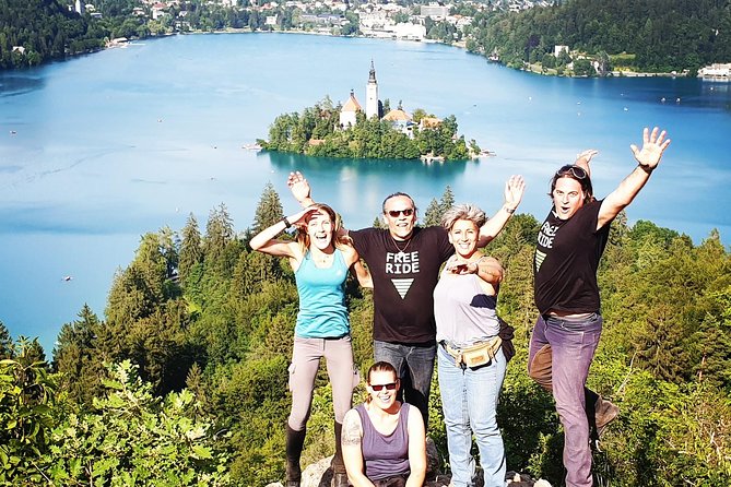 Horseback Riding In Bled - Meeting the Horses and Choosing Your Pace