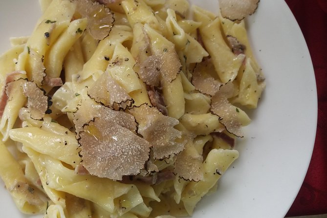 Istria - Truffles: Hunting & Cooking & Tasting, Slovenia - Is $154.99 a fair price?