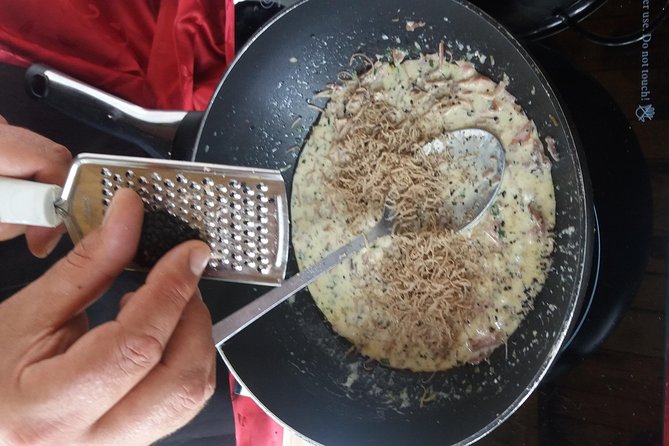 Istria - Truffles: Hunting & Cooking & Tasting, Slovenia - Weather, timing, and small practical matters
