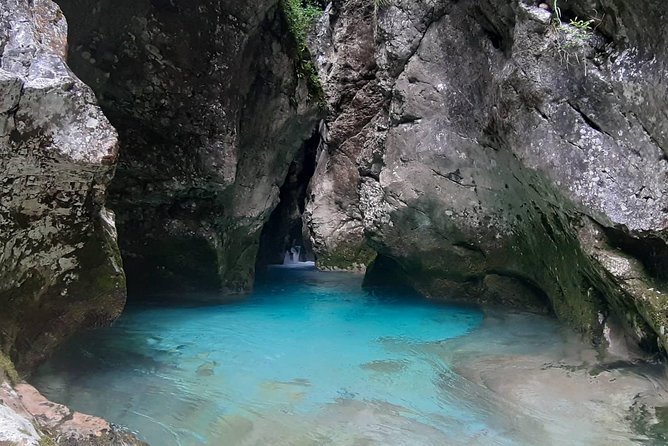Jezersko Lake & Logarska Valley Day Trip From Ljubljana - Why private transport changes the value