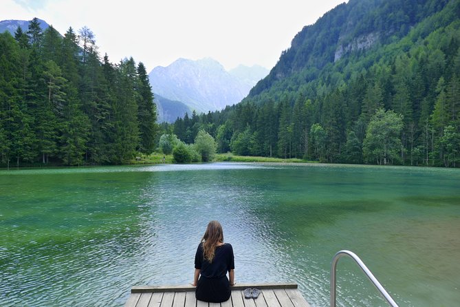 Jezersko Lake & Logarska Valley Day Trip From Ljubljana - A flexible route, with limits