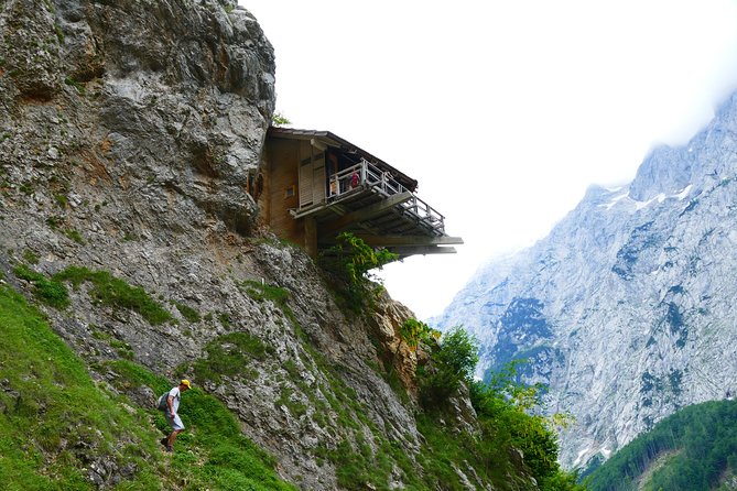 Jezersko Lake & Logarska Valley Day Trip From Ljubljana - Booking, cancellation, and practical checks